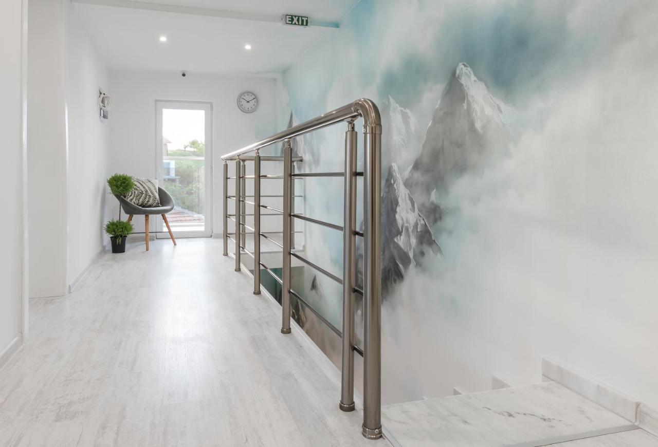 Gramada Guest House Kurdzhali Ngoại thất bức ảnh