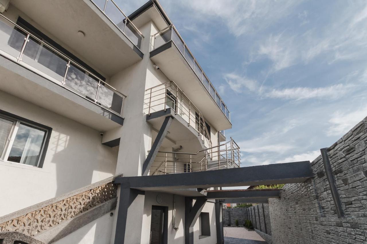 Gramada Guest House Kurdzhali Ngoại thất bức ảnh