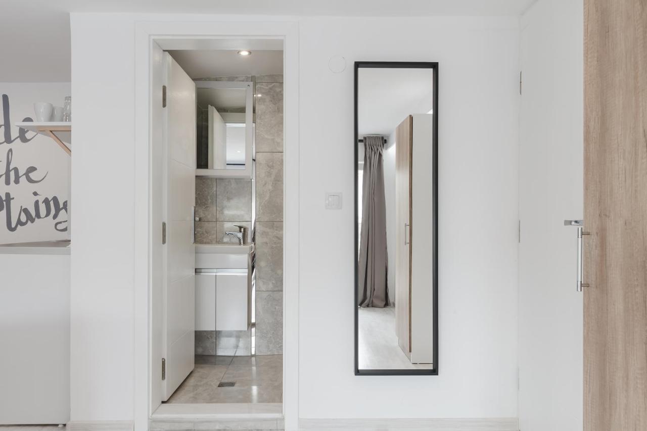 Gramada Guest House Kurdzhali Ngoại thất bức ảnh