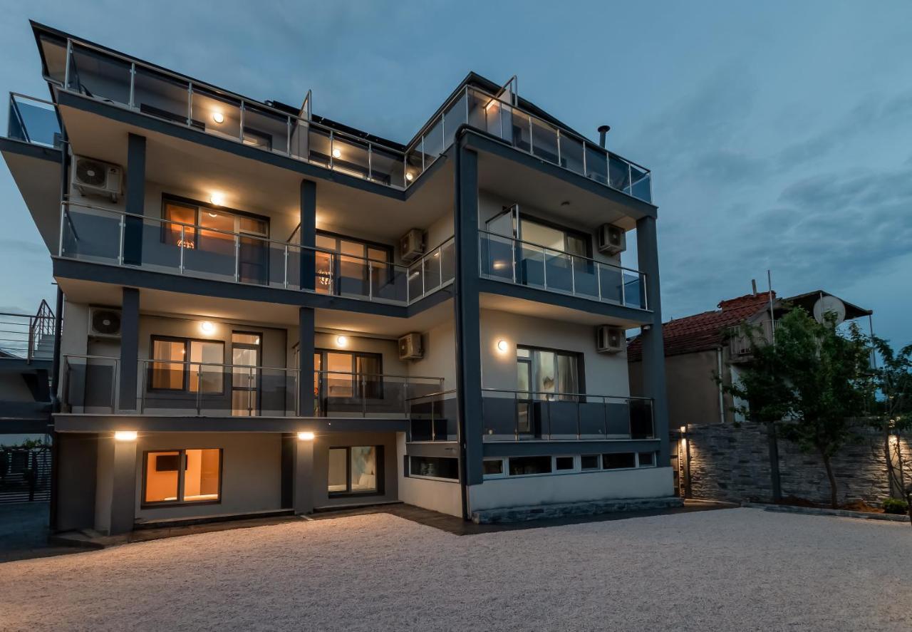 Gramada Guest House Kurdzhali Ngoại thất bức ảnh