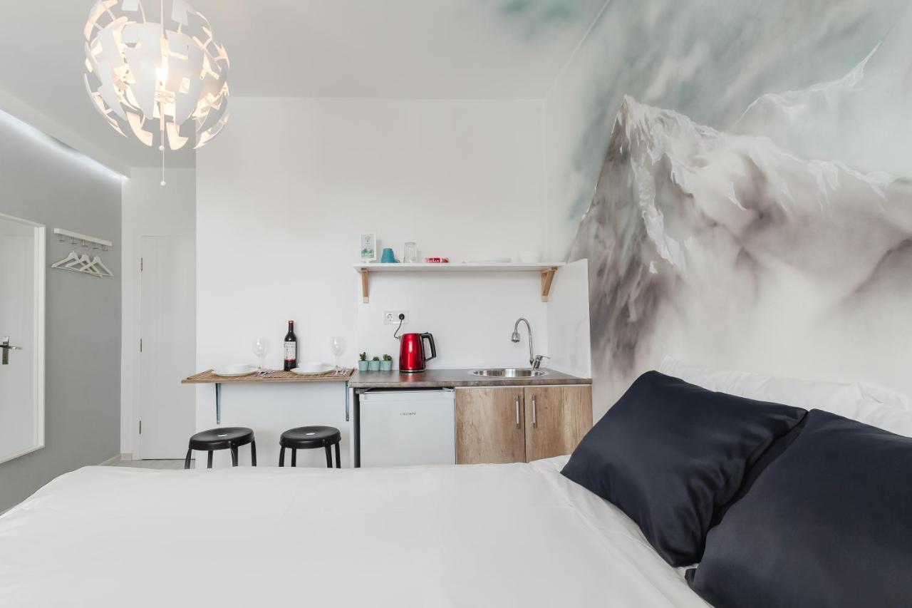Gramada Guest House Kurdzhali Ngoại thất bức ảnh