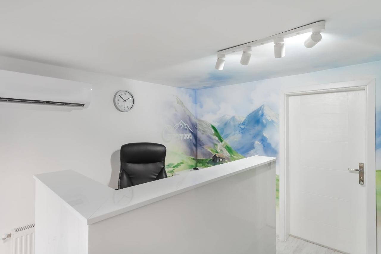 Gramada Guest House Kurdzhali Ngoại thất bức ảnh