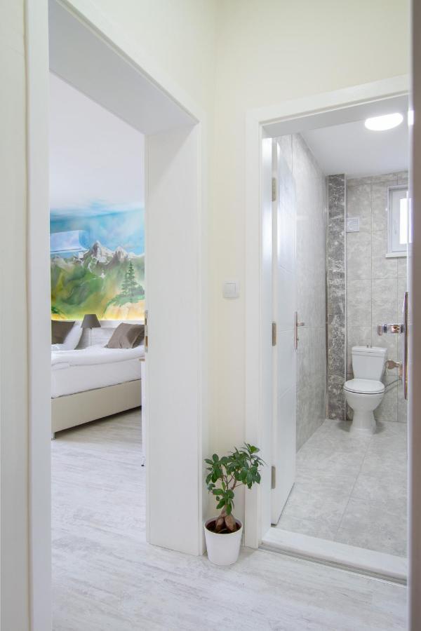 Gramada Guest House Kurdzhali Ngoại thất bức ảnh