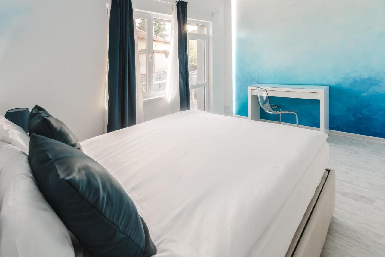 Gramada Guest House Kurdzhali Ngoại thất bức ảnh